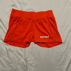 Hooters Shorts